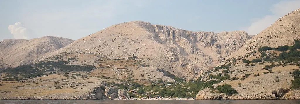 Neza Apartments Stara Baška