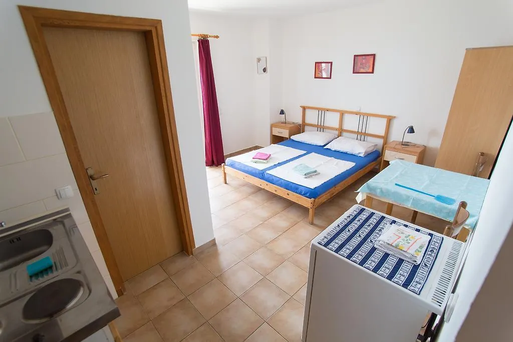 Neza Apartments Stara Baška