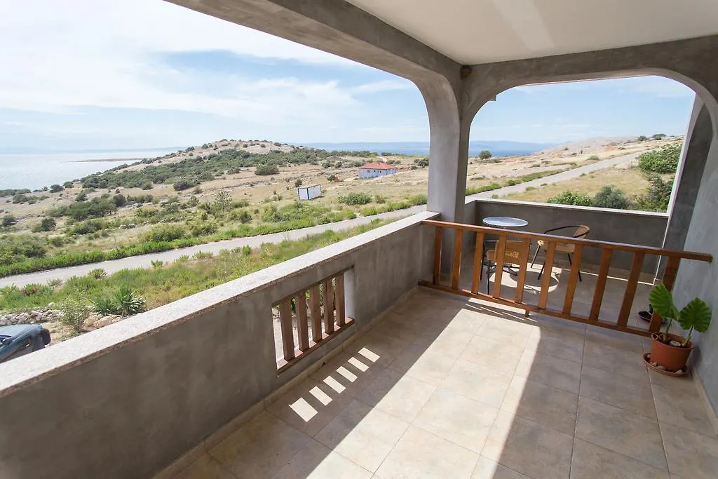 Neza Apartments Stara Baška