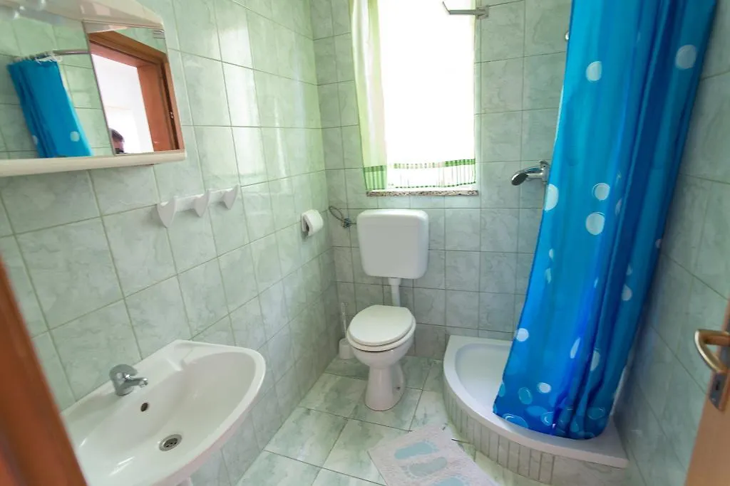 Neza Apartments Stara Baška