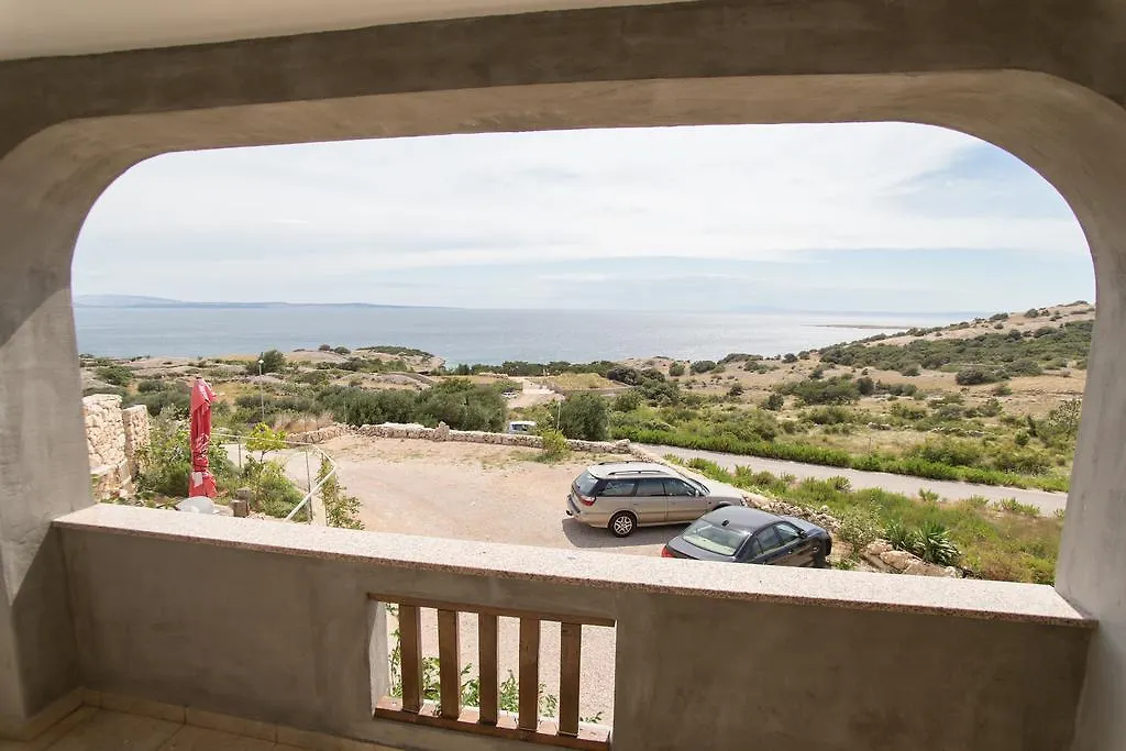 Neza Apartments Stara Baška